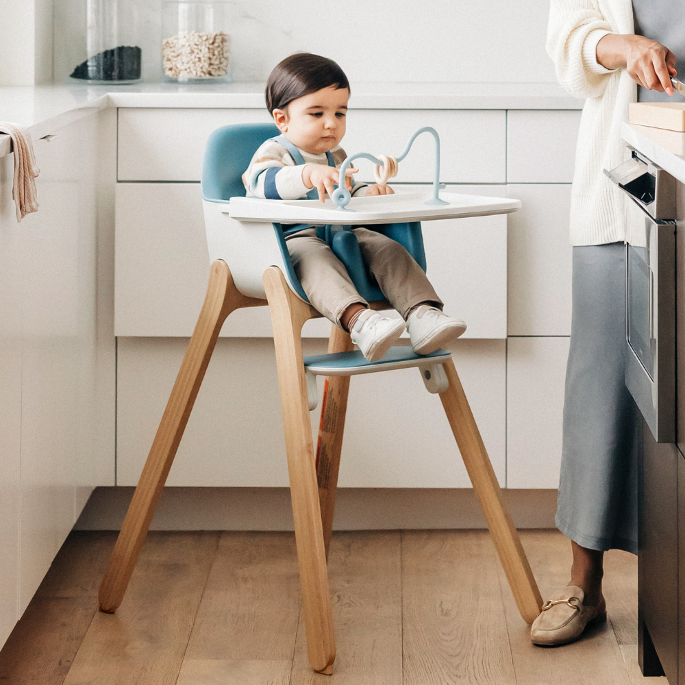 Stolčki za hranjenje