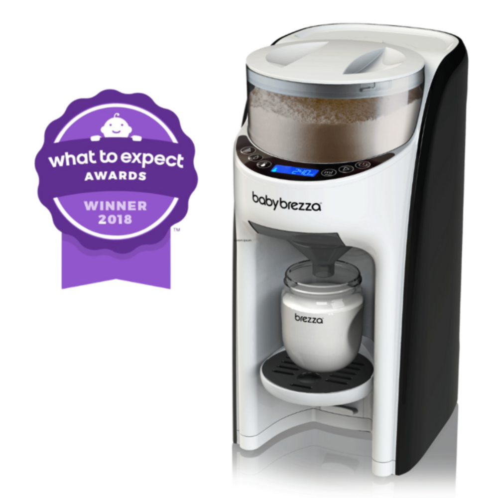 aparat za pripravo mleka