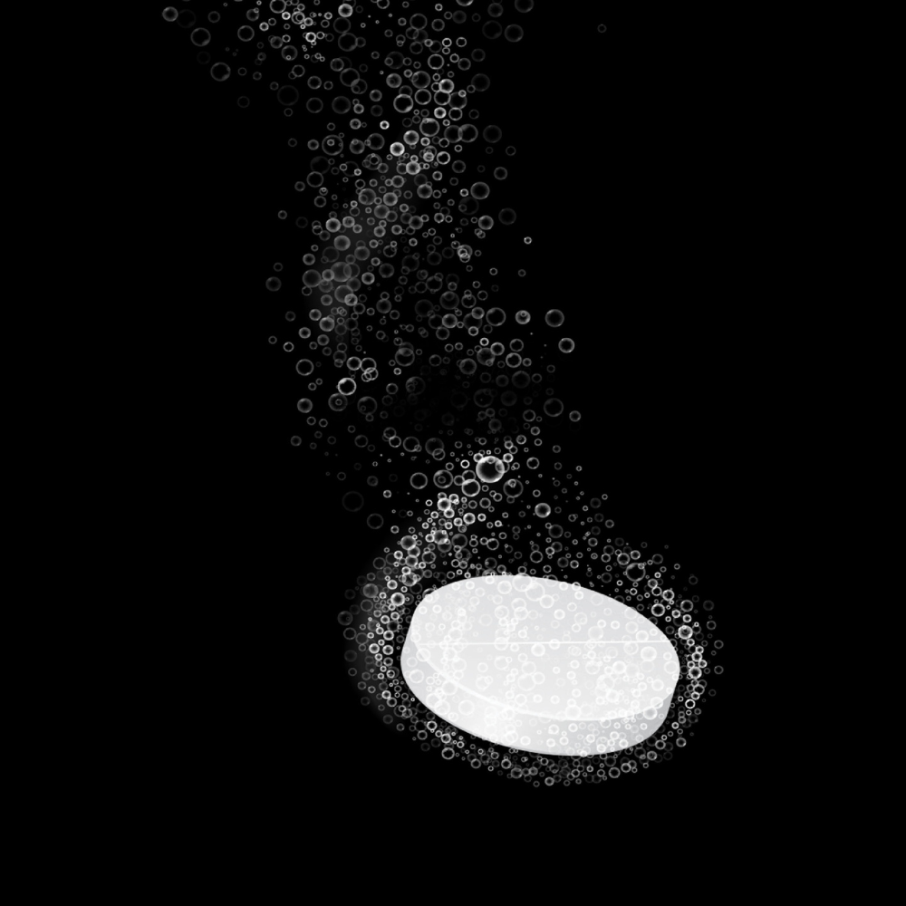 Slika table za pomivanje Bottle Washer Pro.