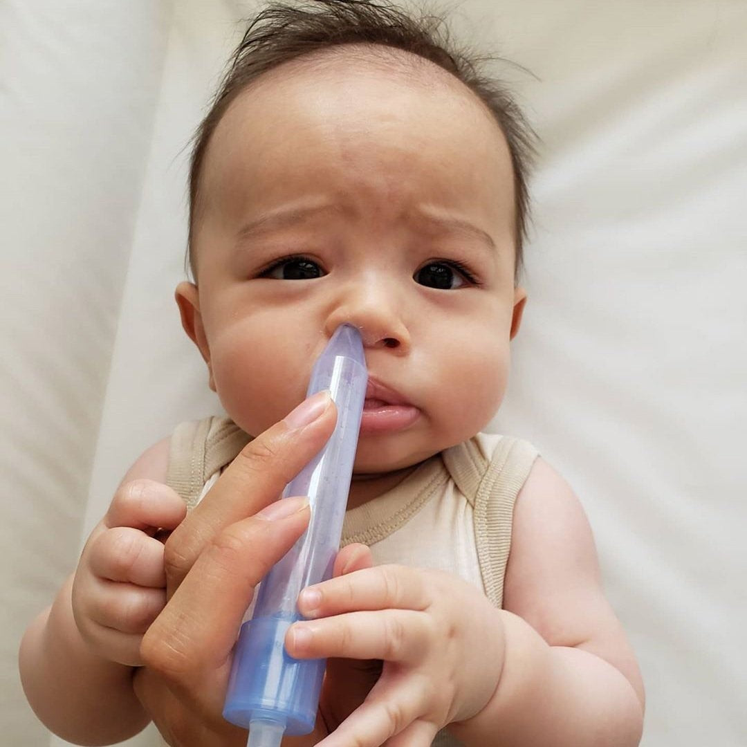 Fiziološki komplet Frida Baby