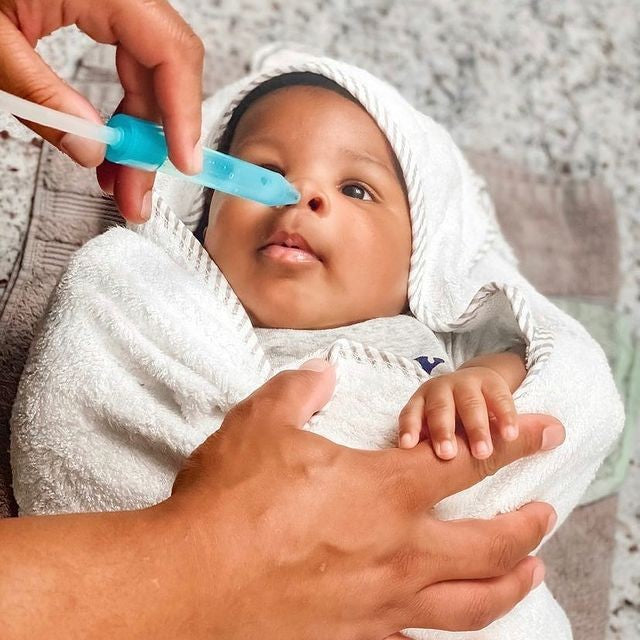 Fiziološki komplet Frida Baby