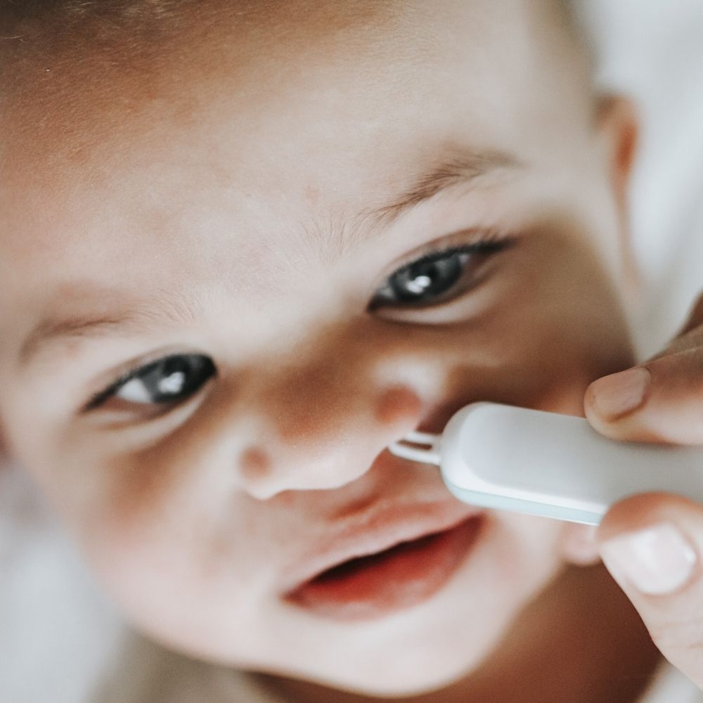 pripomoček za čiščenje