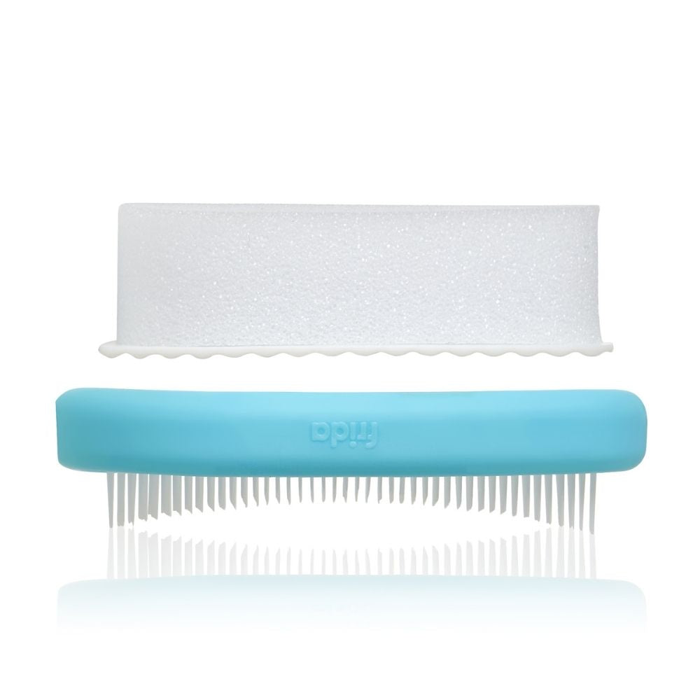 odstranjevanje temenic