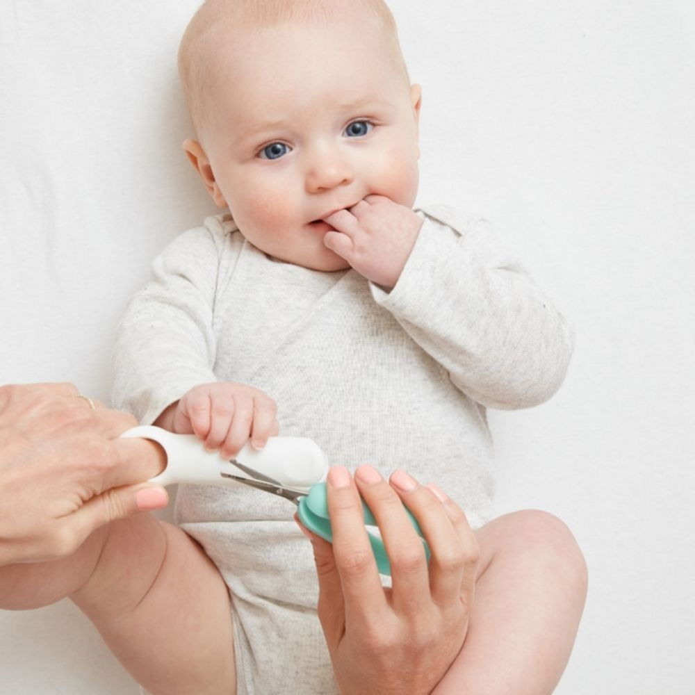 škarje za nohte Frida baby