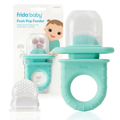 Sisač za hranu Frida Baby