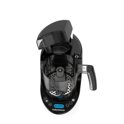 Cucina a vapore e mixer BabyBrezza Food Maker Deluxe