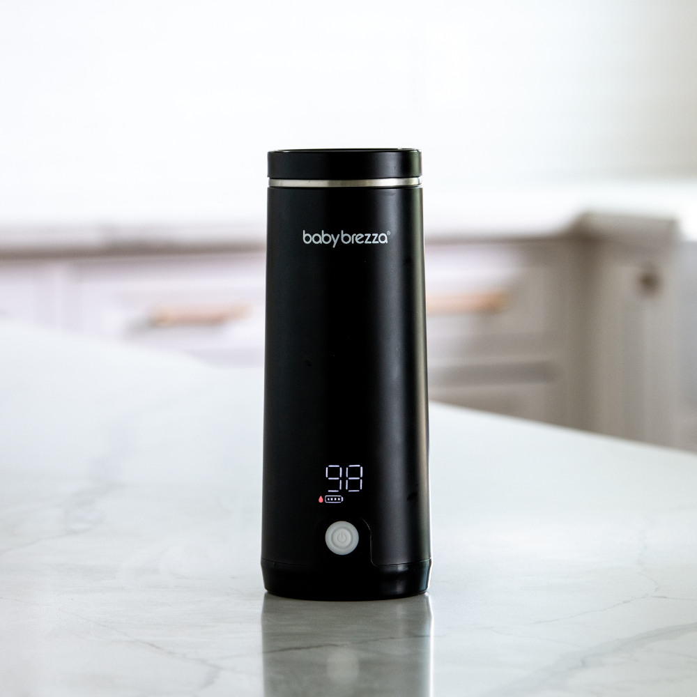 Prijenosni grijač BabyBrezza