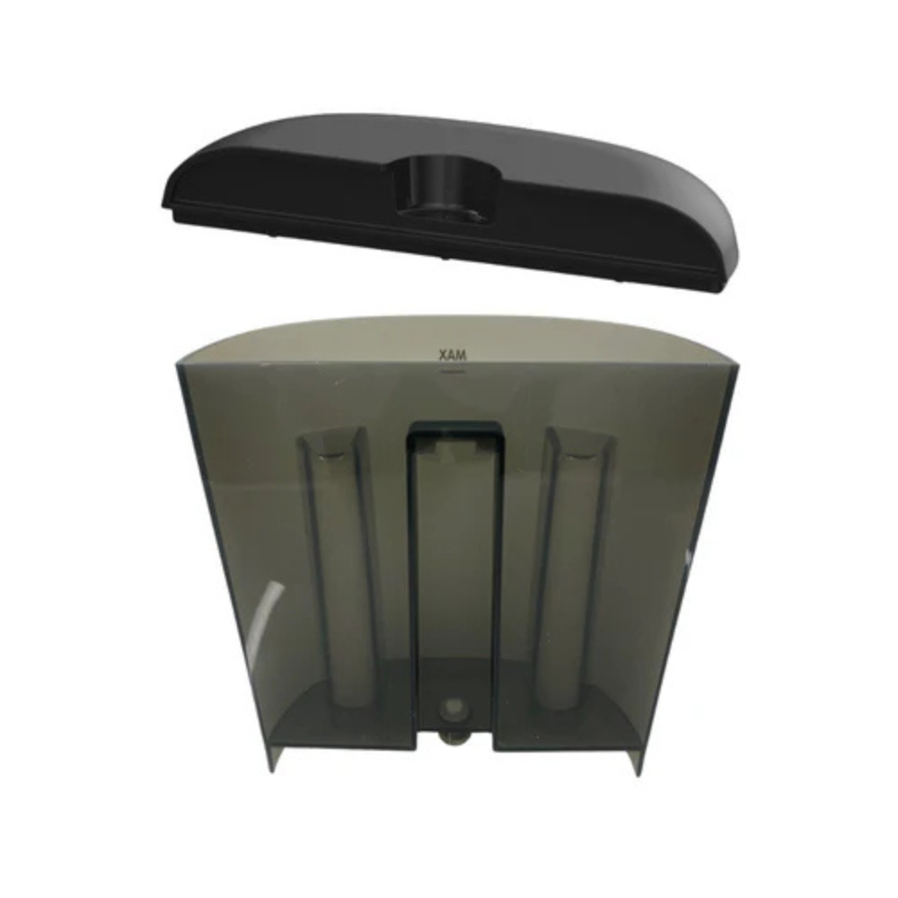 Spremnik za vodu i poklopac za Formula Pro Mini