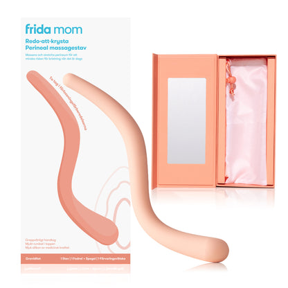 Bacchetta per Massaggio Perineale Frida Mom
