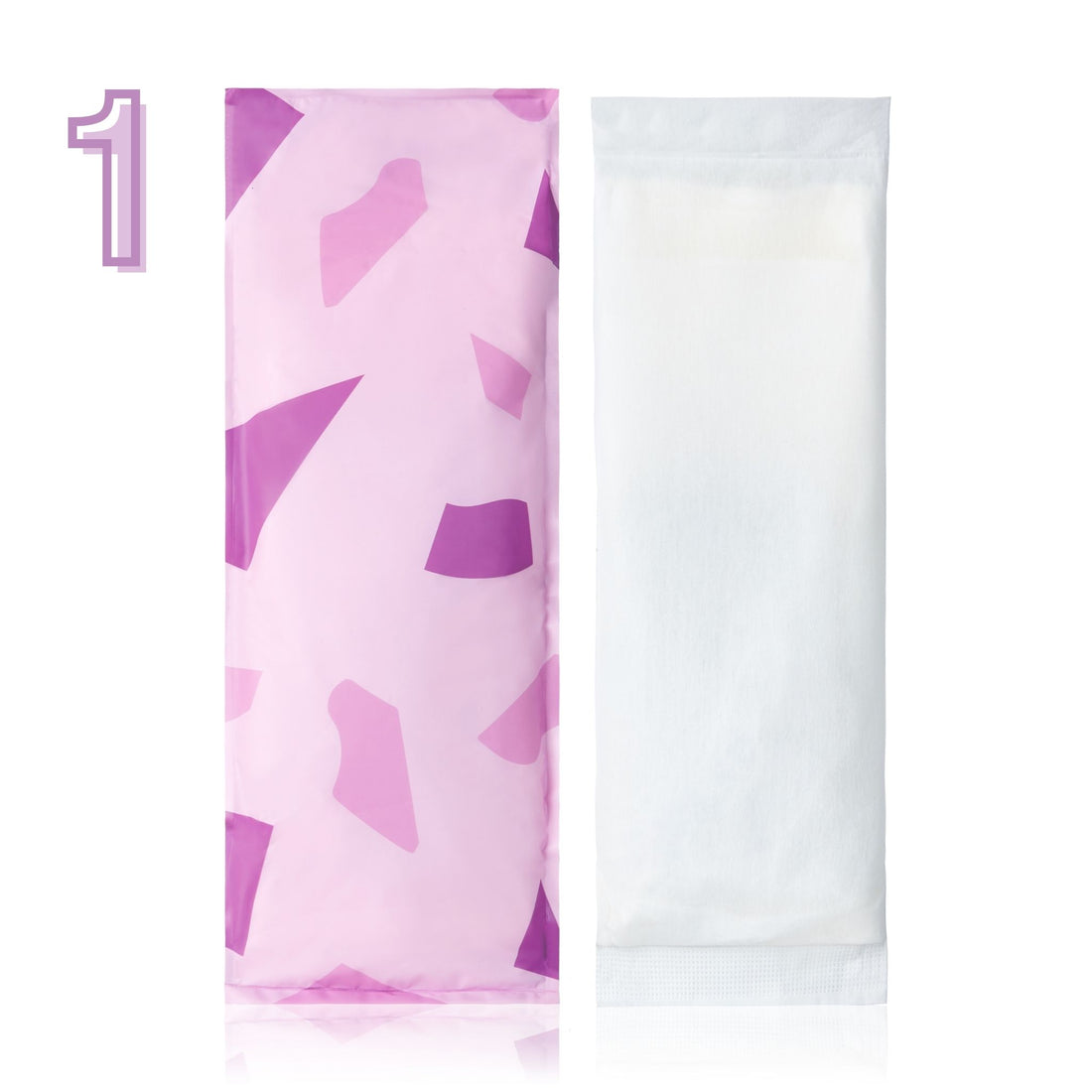 Kit essenziale per il recupero post-parto Frida Mom