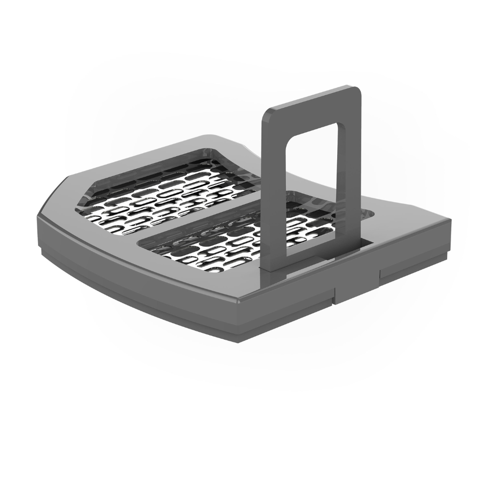 Sesalni filter za babybrezza bottle washer