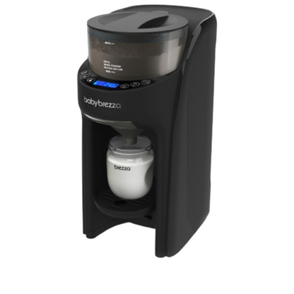 Aparat za pripremu mliječne formule Baby Brezza Formula Pro Advanced Black