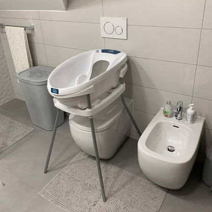 banjica s stojalom
